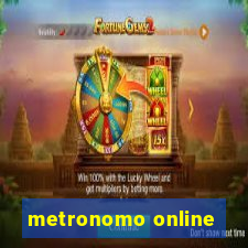 metronomo online